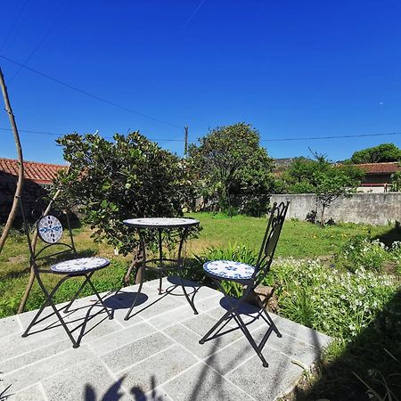 Casa Sao Pedro Belinho Only Pilgrims Bed & Breakfast Ngoại thất bức ảnh