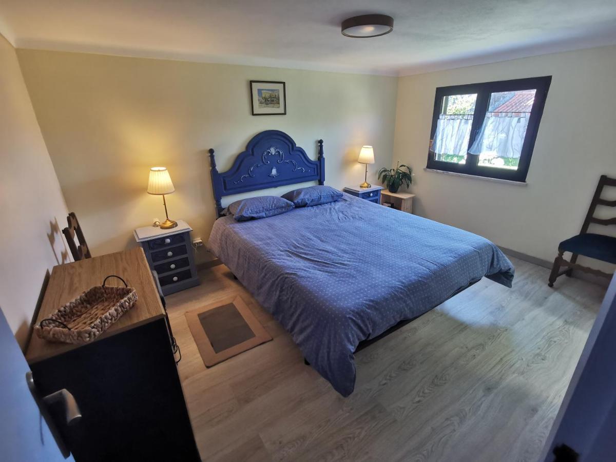 Casa Sao Pedro Belinho Only Pilgrims Bed & Breakfast Ngoại thất bức ảnh