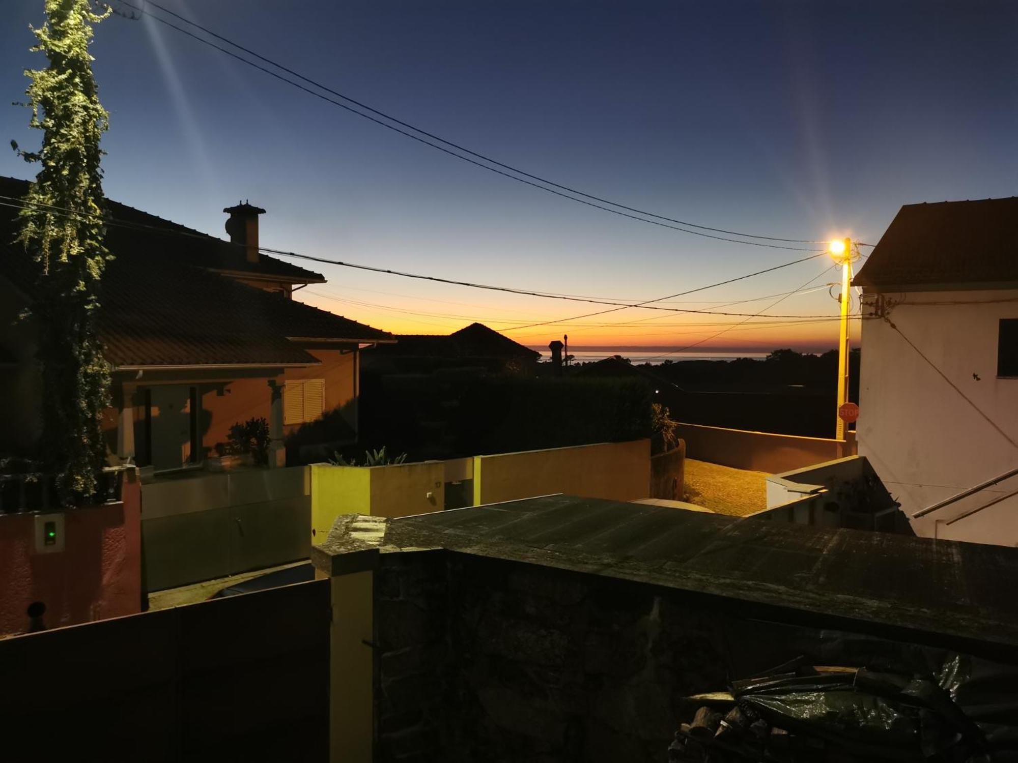 Casa Sao Pedro Belinho Only Pilgrims Bed & Breakfast Ngoại thất bức ảnh
