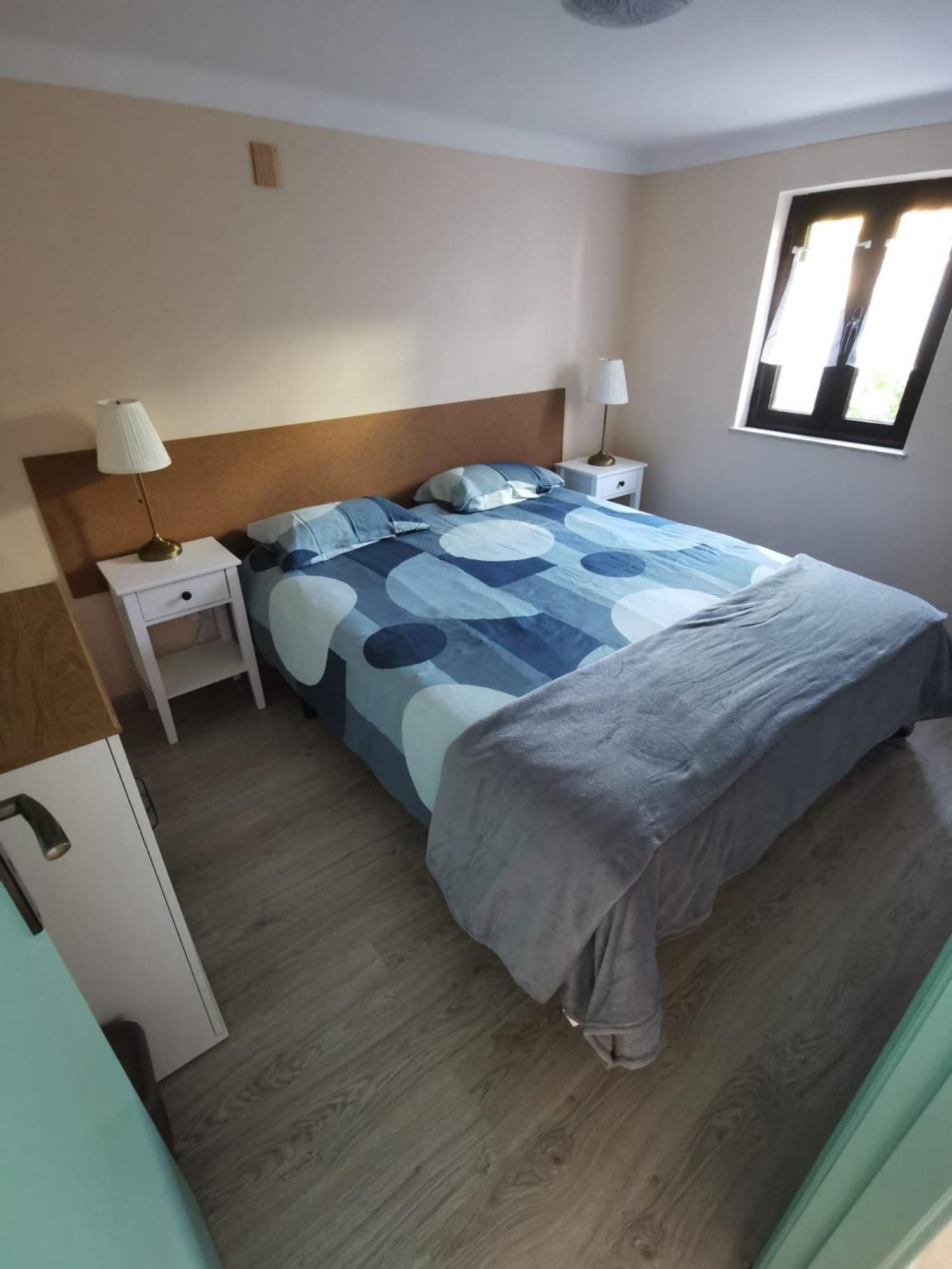 Casa Sao Pedro Belinho Only Pilgrims Bed & Breakfast Ngoại thất bức ảnh
