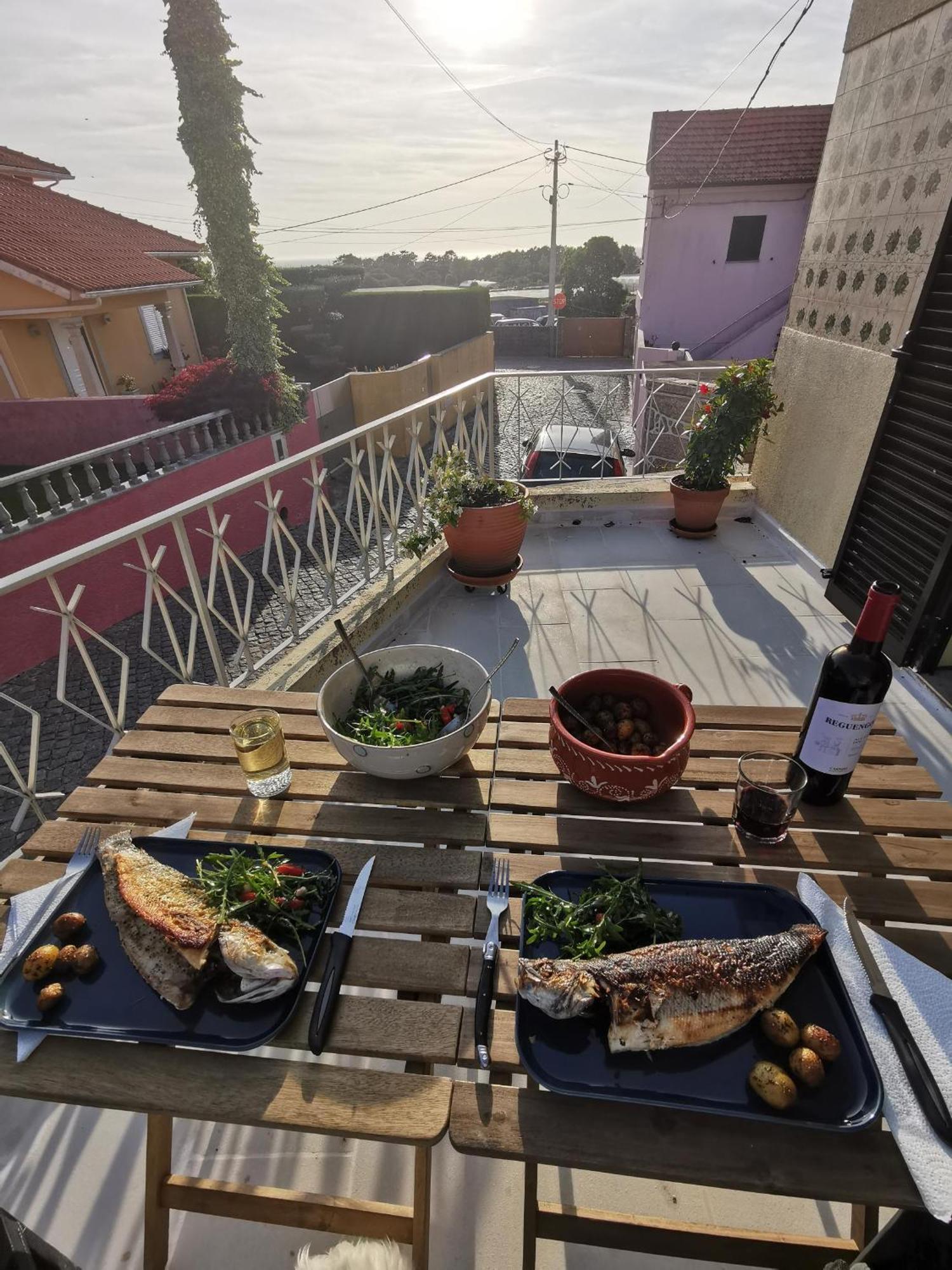 Casa Sao Pedro Belinho Only Pilgrims Bed & Breakfast Ngoại thất bức ảnh