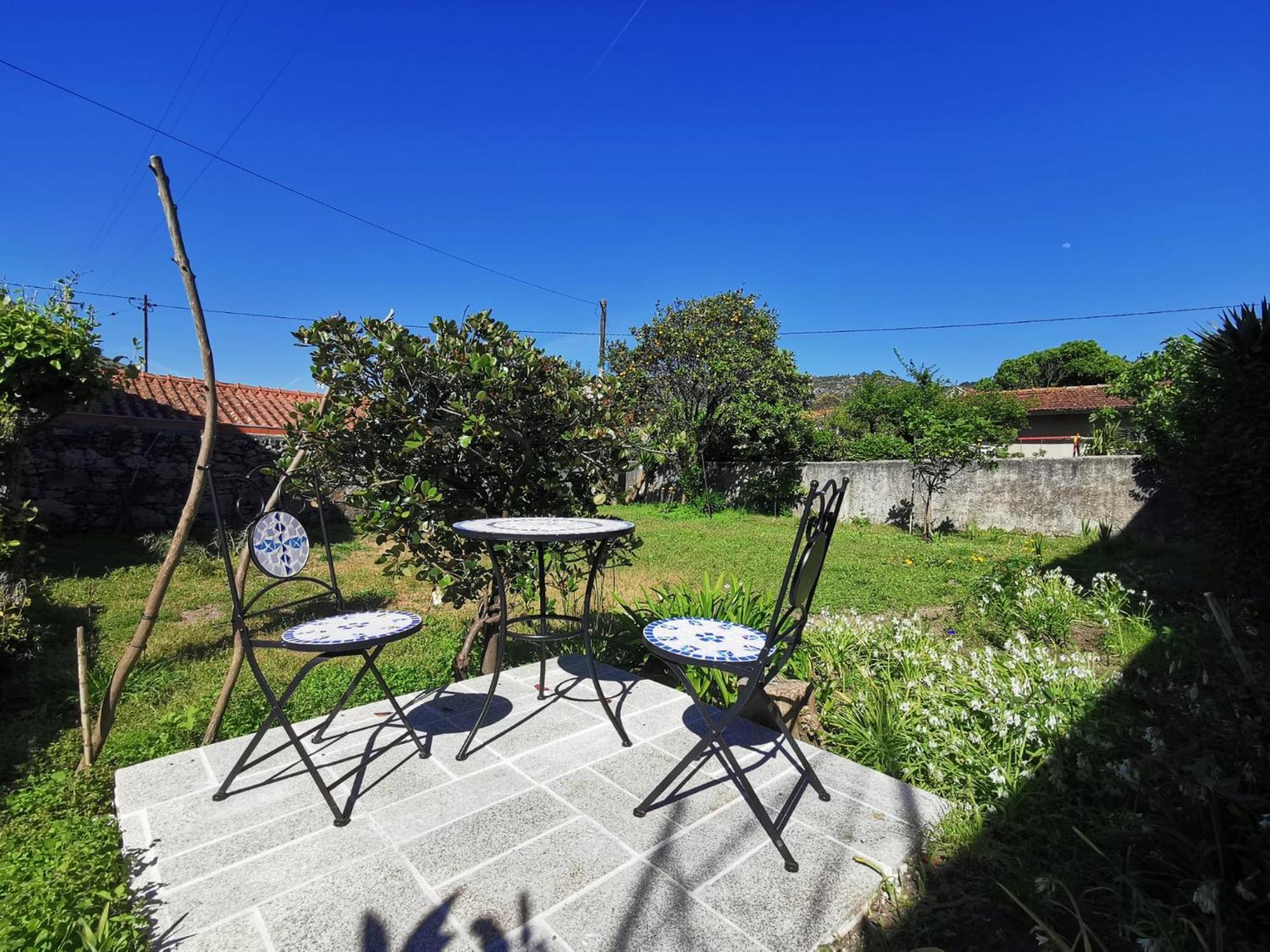 Casa Sao Pedro Belinho Only Pilgrims Bed & Breakfast Ngoại thất bức ảnh